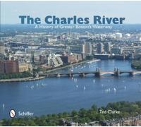 Ted Clarke The Charles River (Copertina rigida)