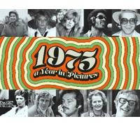 Ted Cockle 1975 A Year In Pictures (Copertina rigida) Year In Pictures