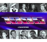 Ted Cockle 1985 A Year In Pictures (Copertina rigida) Year In Pictures