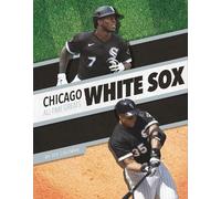 Ted Coleman Chicago White Sox All-Time Greats (Copertina rigida)