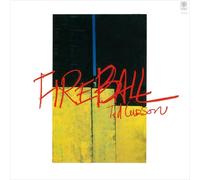 Ted Curson Fireball (CD)