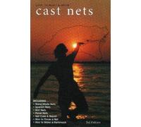 Ted Dahlem How to Make & Mend Cast Nets (Tascabile)