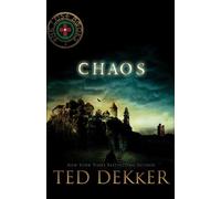 Ted Dekker Chaos (Tascabile) Lost Books