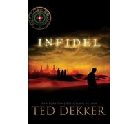 Ted Dekker Infidel (Tascabile) Lost Books