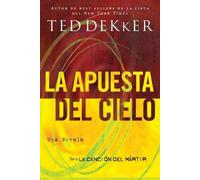 Ted Dekker La apuesta del cielo (Tascabile)