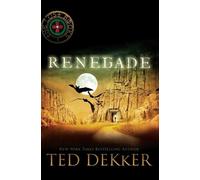 Ted Dekker Renegade (Tascabile) Lost Books
