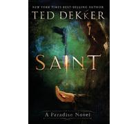 Ted Dekker Saint (Tascabile) Books of History Chronicles