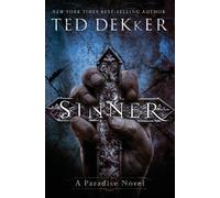 Ted Dekker Sinner (Tascabile) Books of History Chronicles