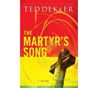 Ted Dekker The Martyr's Song (Tascabile)
