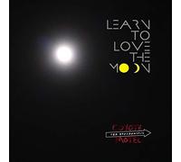 Ted Drozdowski's Coyote Motel - Learn To Love The Moon