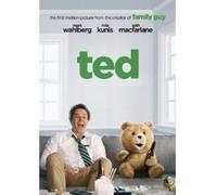 Ted (DVD) Mila Kunis Mark Wahlberg