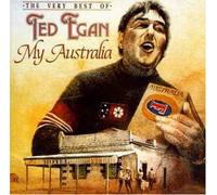 Ted Egan - My Australia