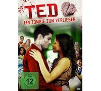 Ted - Ein Zombie zum Verlieben