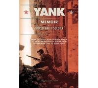 Ted Ellsworth Yank (Tascabile)