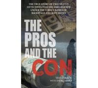 Ted Farace Farace Ted The Pros and The Con (Copertina rigida)