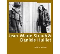 Ted Fendt Jean-Marie Straub & Danièle Huillet (Tascabile)