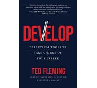 Ted Fleming Develop (Copertina rigida)