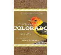Ted Floyd Brian American Birding Association Field Guide to the Bird (Tascabile)