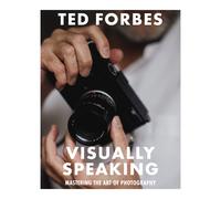 Ted Forbes Visually Speaking (Tascabile)