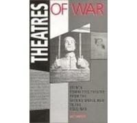 Ted Freeman Theatres Of War (Tascabile)