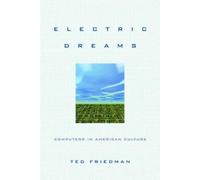 Ted Friedman Electric Dreams (Copertina rigida)