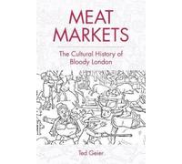 Ted Geier Meat Markets (Copertina rigida)