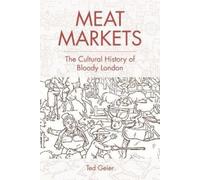 Ted Geier Meat Markets (Tascabile)