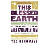 Ted Genoways This Blessed Earth (Tascabile)