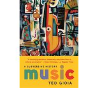 Ted Gioia Music (Tascabile)