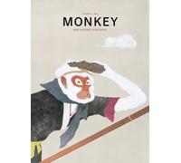 Ted Goossen MONKEY New Writing from Japan (Tascabile)