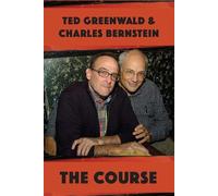Ted Greenwald The Course (Tascabile)