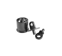 TED-GUM Silentbloc Per Asse Per Opel Mokka Chevrolet Trax 402077 402078 402129