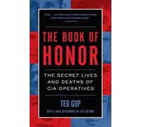 Ted Gup The Book of Honor (Tascabile)