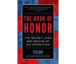 Ted Gup The Book of Honor (Tascabile)