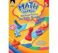Ted H. Hull Ruth Harbin Miles Don S. Balka Math Games (Tascabile)