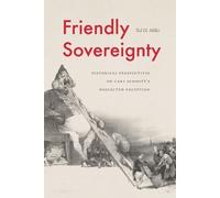 Ted H. Miller Friendly Sovereignty (Tascabile)