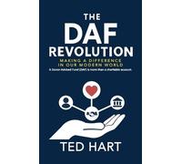 Ted Hart The DAF Revolution (Copertina rigida)