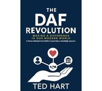 Ted Hart The DAF Revolution (Tascabile)