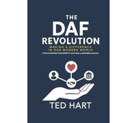 Ted Hart The DAF Revolution (Tascabile)