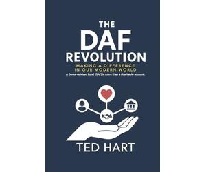 Ted Hart The DAF Revolution (Tascabile)