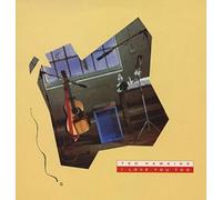 Ted Hawkins - I LOVE YOU TOO LP