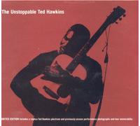 Ted Hawkins Unstoppable Ted Hawkins