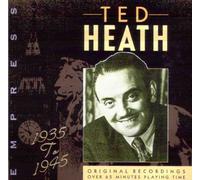 Ted Heath - 1935 [Import]