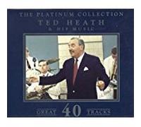 Ted Heath - Ted Heath and His Music