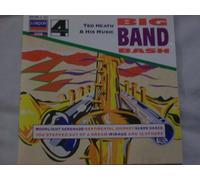 Ted Heath and his Music - Big Band Bash [Music CD]