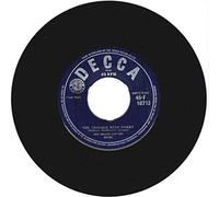Ted Heath And His Music - One For Luck - Ted Heath And His Music 10"