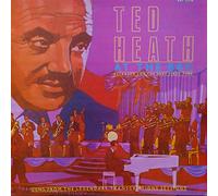 Ted Heath And His Music - Ted Heath At The BBC