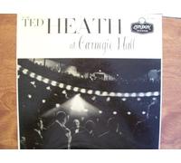 Ted Heath At Carnegie Hall