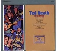 Ted Heath - Big Band