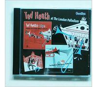 Ted Heath & His Music - London Palladium